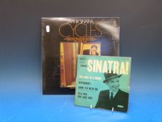 Fifty-plus LPs by (mostly) US 