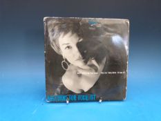 Twenty Jazz EPs. Includes the rare ANNIE