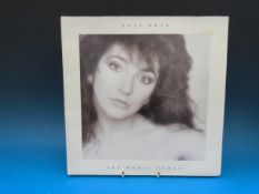 A collection of 44 records by FEMALE ART