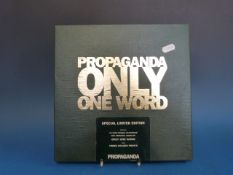 Twenty-nine 10in singles on various labe