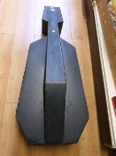 A late 19thC / 20thC Hills of London woo