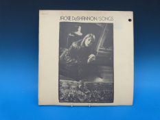 Good collection of 80-plus LPs by Americ