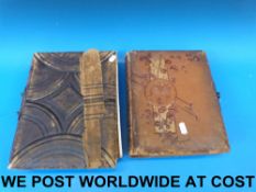 Two late 19thC / early 20thC photograph