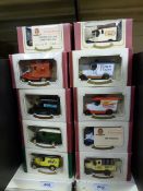 One hundred and eight Oxford Diecast mod