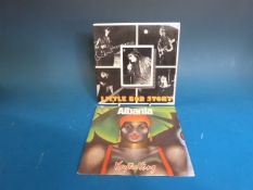 Forty-five Demo 5in & 7in records on the