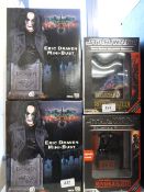 Code 3 Collectibles Star Wars Revenge of