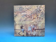 BEATLES and Beatles-related: 25 LPs & 10