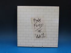 Two PINK FLOYD: 