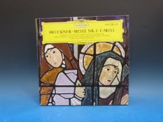 Seventy Classical  LPs on the Deutsche G