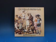 30 LPs and 12 singles.  Includes: Jethro