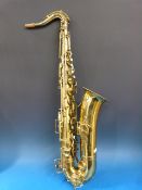 A Chas E Foote Ltd Super 