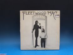 Excellent collection of six FLEETWOOD MA