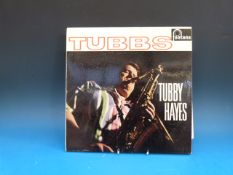 TUBBY HAYES 