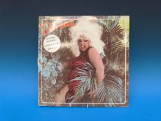 Large collection of nearly 350 LPs (incl