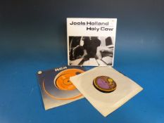 One-hundred-and-ten-plus 7in singles fro