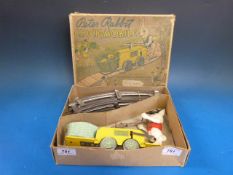 The Lionel Corporation Peter Rabbit Chic