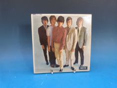 A collection of eight EPs and seven sing