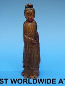 A late 19thC / early 20thC Chinese rhino