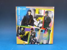 BOOMTOWN RATS & Bob Geldof.  21 singles