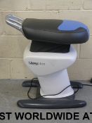 An iJoy ride gym horse