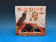 Thirty-five singles - all in picture sle