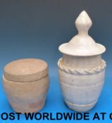 A Chinese Song/Yuan dynasty white glazed