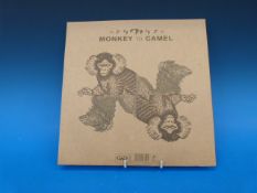 Collection of 90-plus 10in and 12in sing