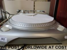 A quantity of Bang & Olufsen equipment i