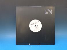 Various Artists vinyl box set.  