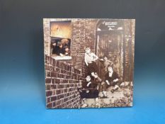 Thirty-plus LPs of various genres from t