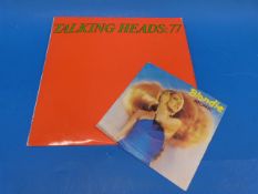 An interesting collection of 60 Rock/Pop