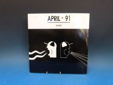 Approximately 50 DMC (Disco Mix Club); R