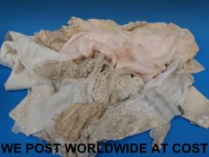 A small collection of Victorian/Edwardia