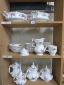 A collection of approximately 80 plus pi