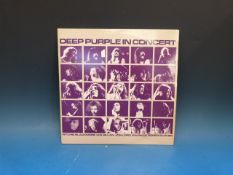 A good collection of 50-plus Heavy Rock