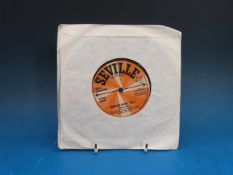 Sixty-plus singles.  Includes a range of