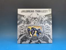 Six rock LPs: DEEP PURPLE 