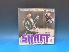 Seven Soul LPs from the late 1960s to ea