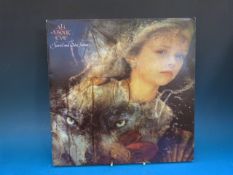 Sixteen HEAVY ROCK/GOTH records.  THE CU