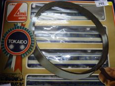 Lima 00 gauge Golden Series 