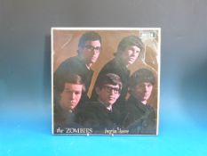 THE ZOMBIES 