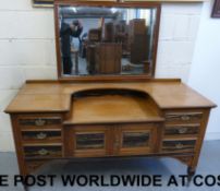 A Lamb of Manchester coromandel and maho