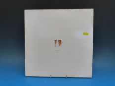 Seven PET SHOP BOYS. five LPs: 