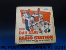 Merit Dan Dare space control radio stati
