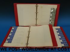 A collection of decimal Machin definitiv