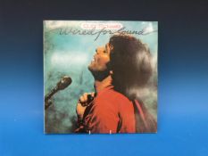 Forty-plus records by CLIFF RICHARD (16