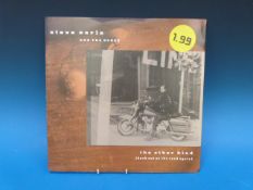 Collection of 100-plus 12in singles.  A