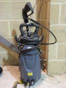 Pressure washer