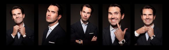 An Andrew Ogilvy photo shoot. With photo