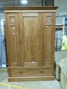 A late 19th or early 20th century single